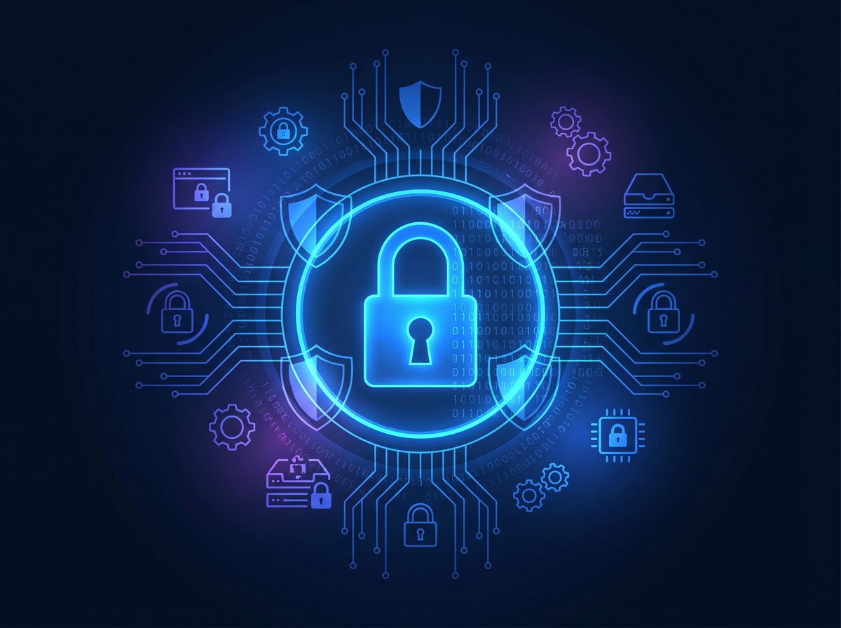 池核加速器安全防护体系